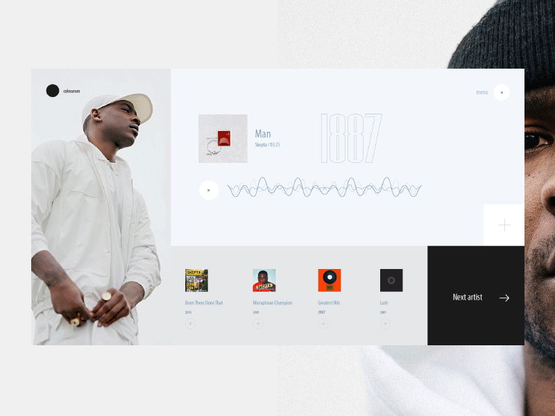 Websites that Pop