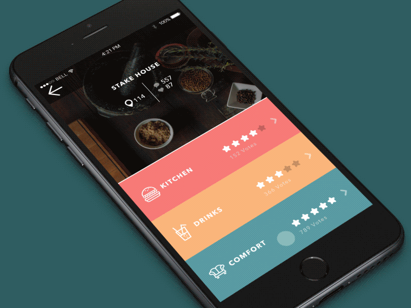 Apps that Sing